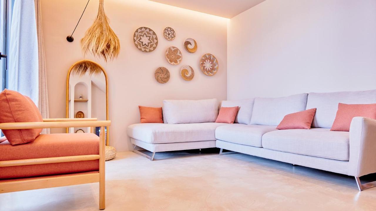 Azar Luxury Suites Vlorë Exteriér fotografie