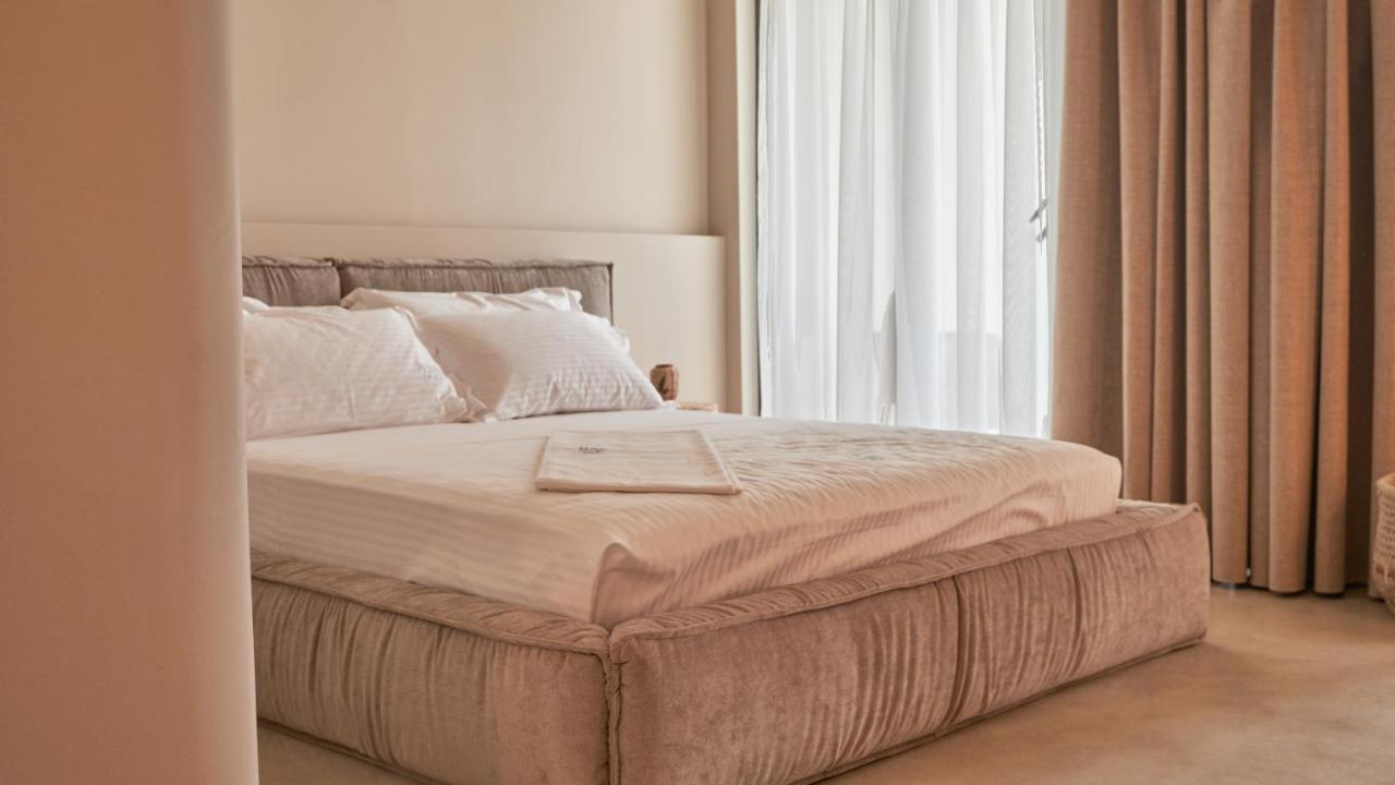 Azar Luxury Suites Vlorë Exteriér fotografie