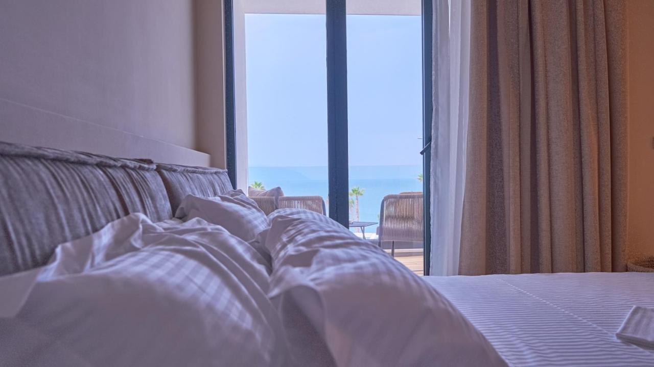 Azar Luxury Suites Vlorë Exteriér fotografie