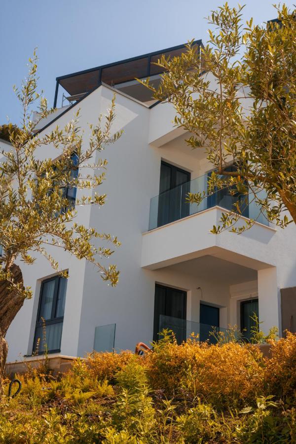Azar Luxury Suites Vlorë Exteriér fotografie