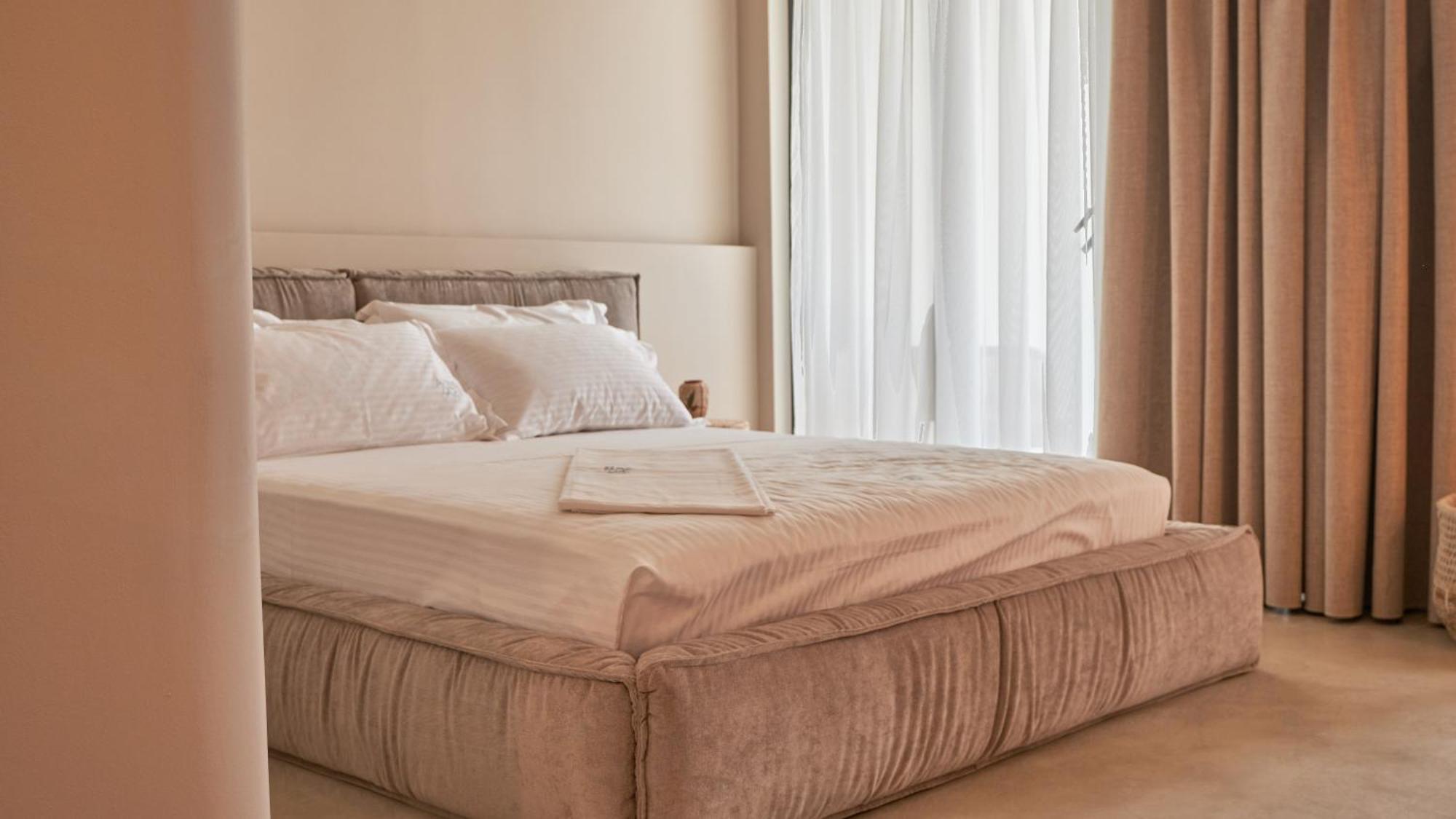 Azar Luxury Suites Vlorë Exteriér fotografie