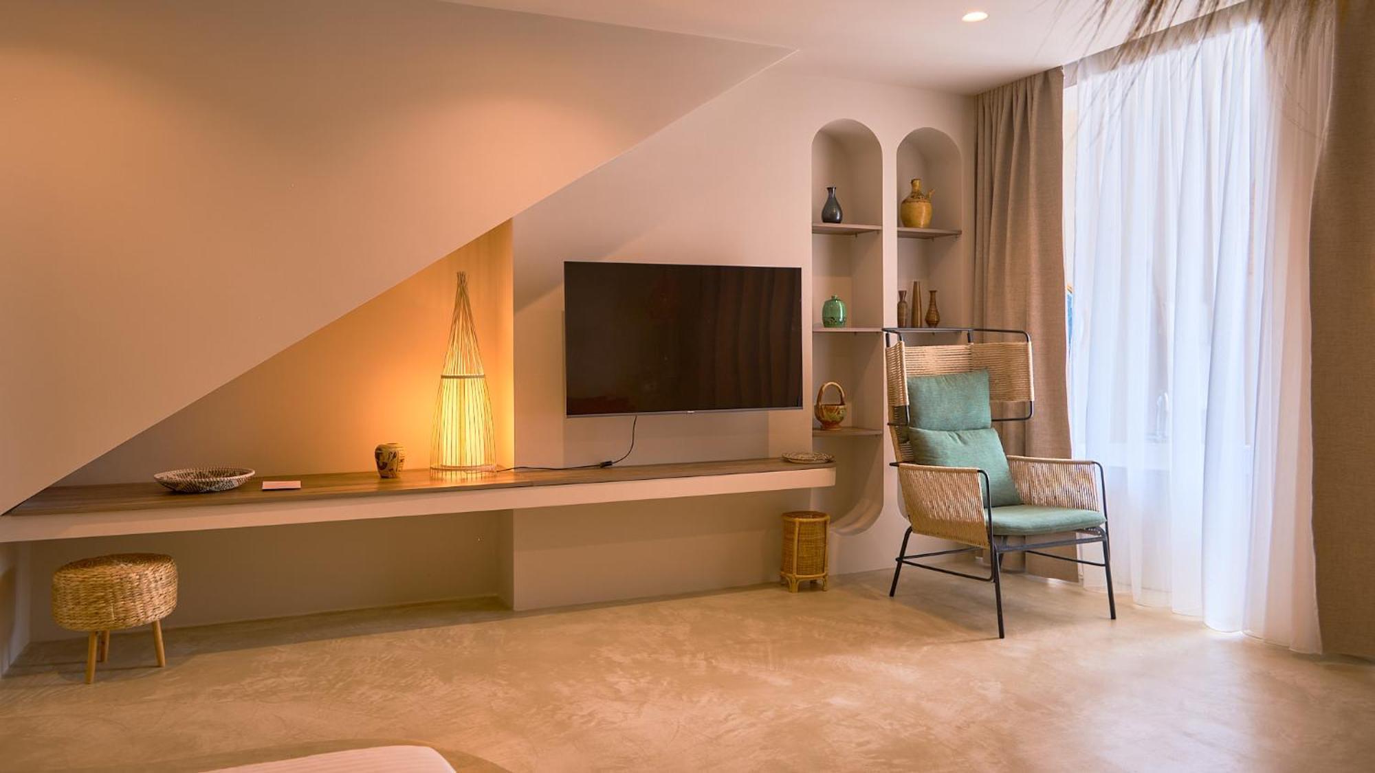 Azar Luxury Suites Vlorë Exteriér fotografie