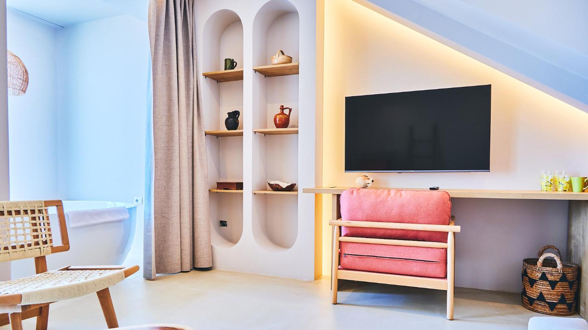 Azar Luxury Suites Vlorë Exteriér fotografie