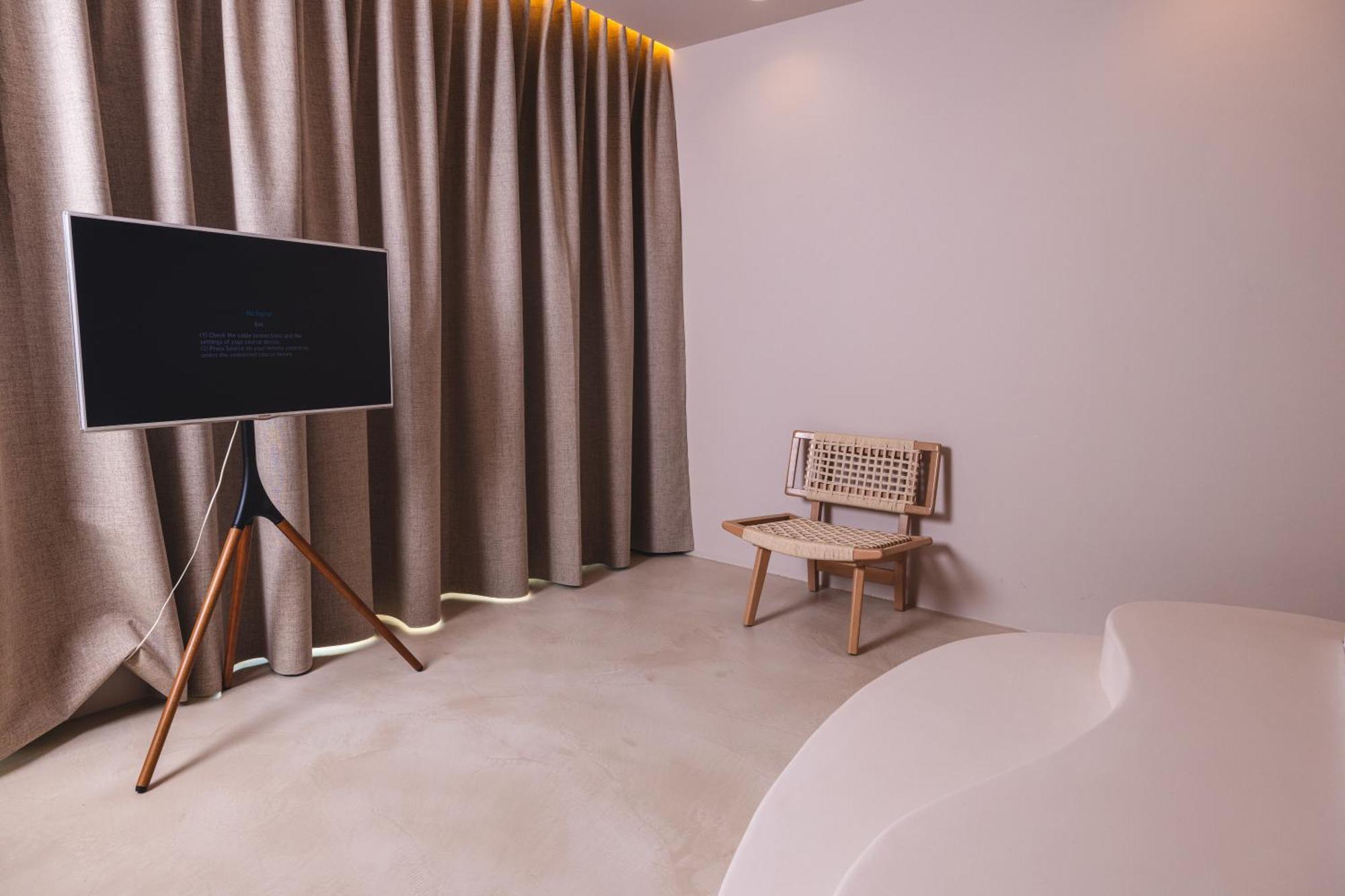 Azar Luxury Suites Vlorë Exteriér fotografie